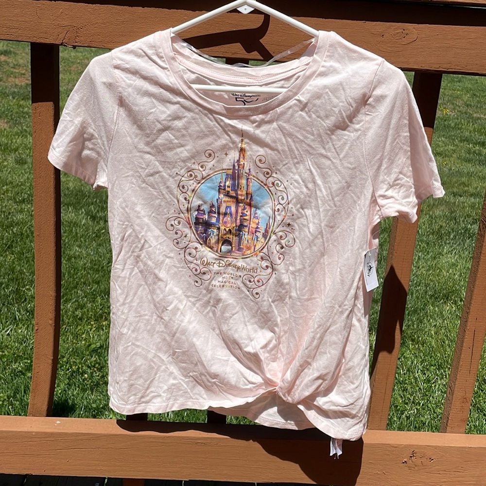 NWT Disney t-shirt
